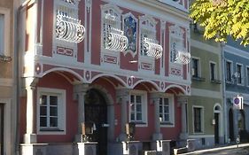 Hotel - Café - Konditorei Schröckmayr-Kastner