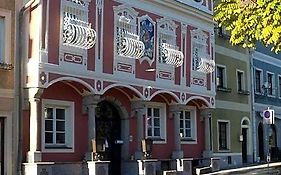 Hotel - Café - Konditorei Schröckmayr-Kastner